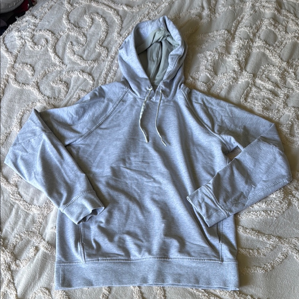 Lululemon Mens Hoodie